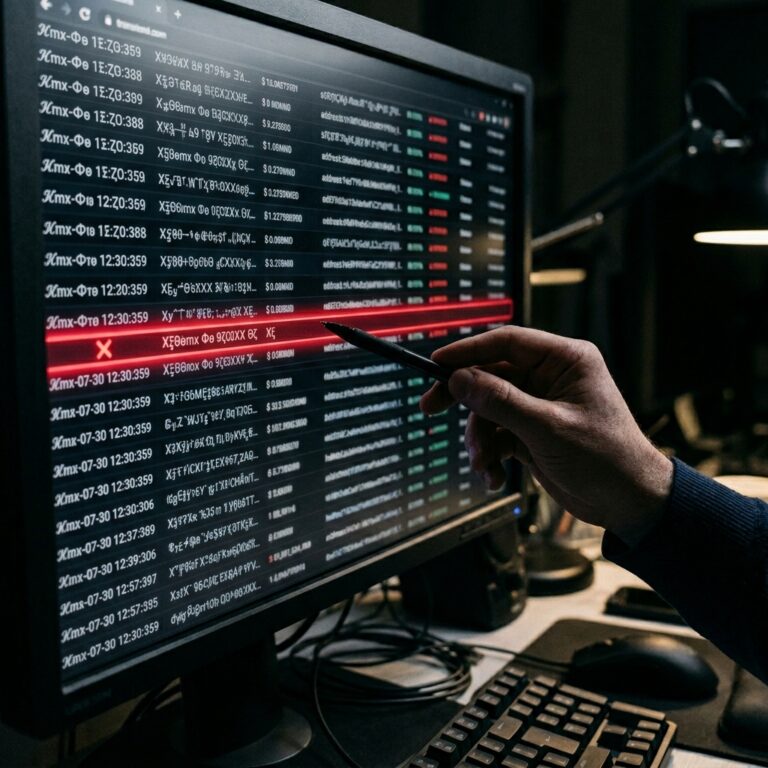 Warum du einen echten Krypto-Steuerexperten brauchst