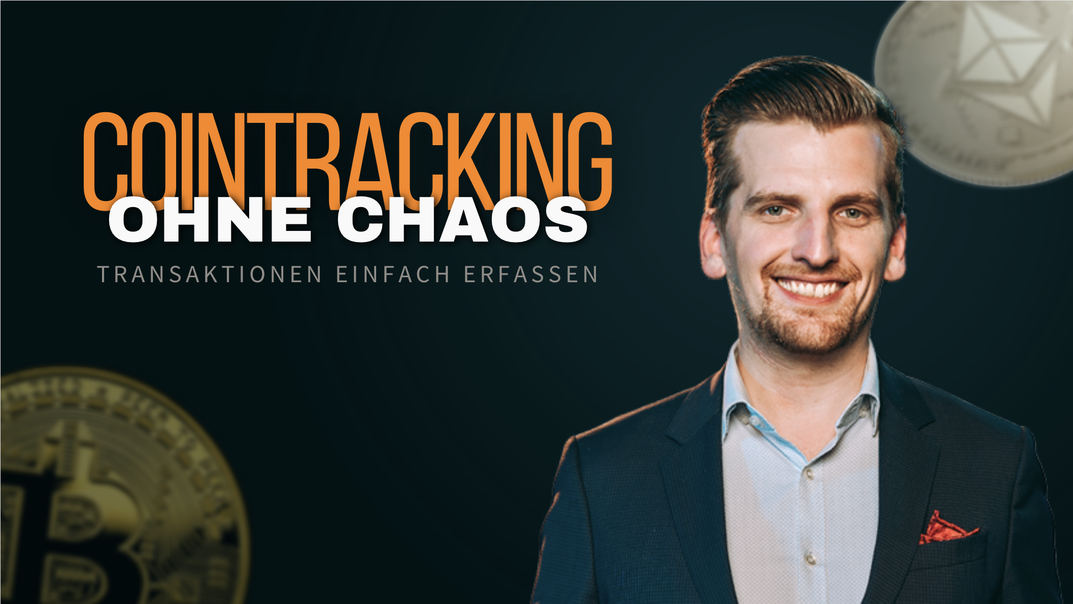CoinTracking ohne Chaos Videokurs